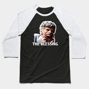 The Blessing Baseball T-Shirt